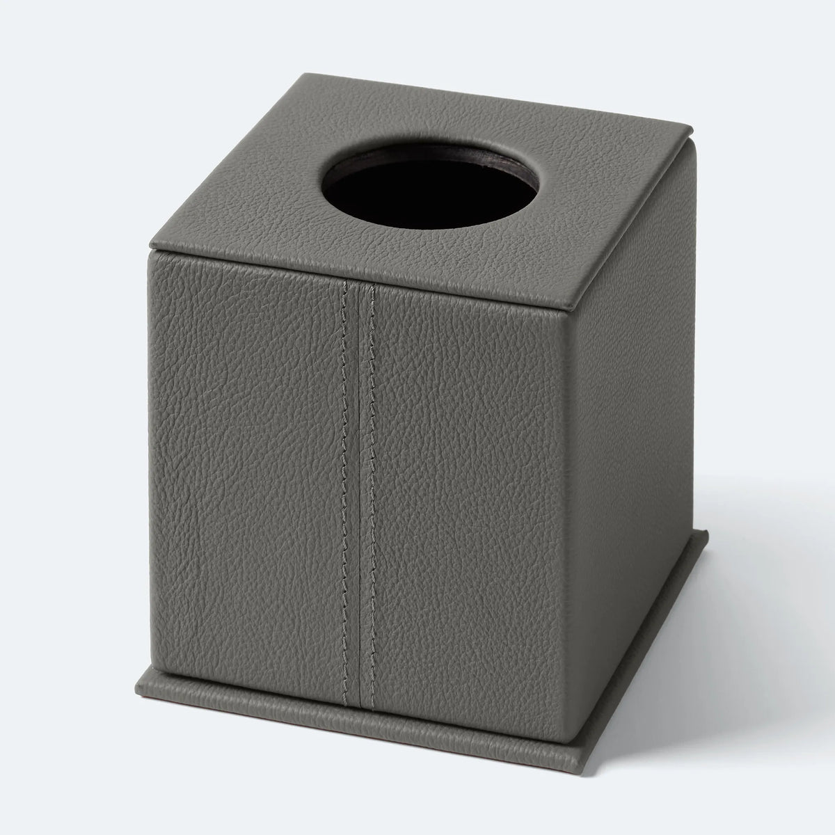Quadratische Taschentuchbox Maia
