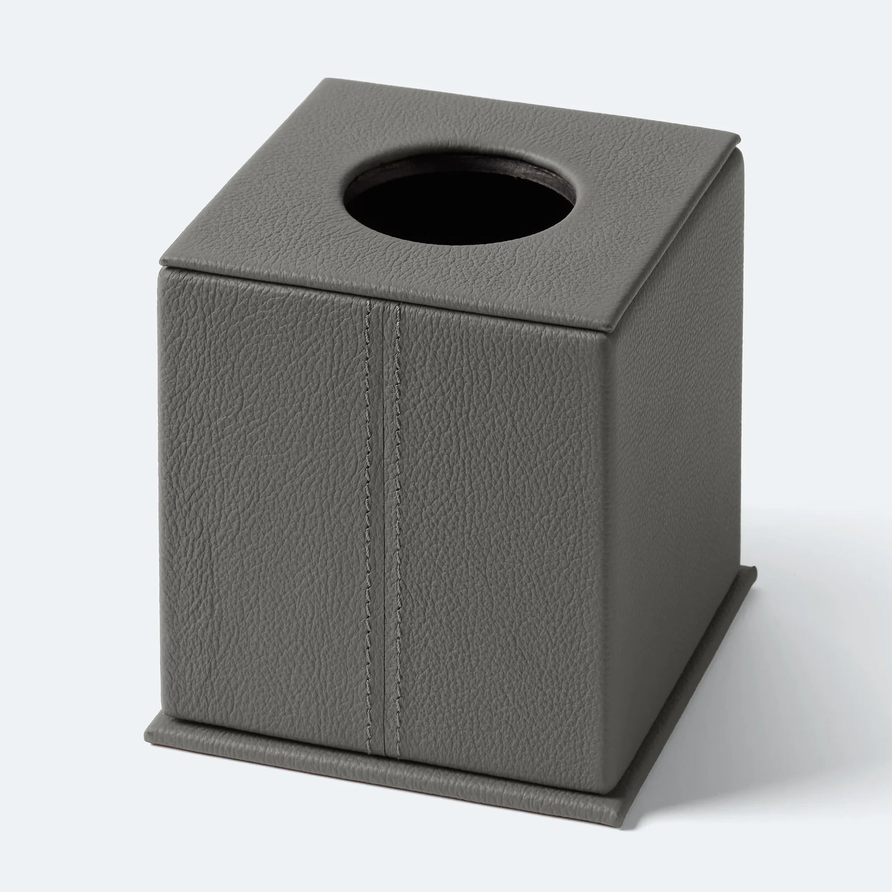 Quadratische Taschentuchbox Maia