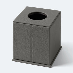 Quadratische Taschentuchbox Maia