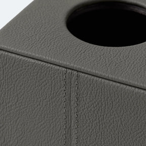 Quadratische Taschentuchbox Maia