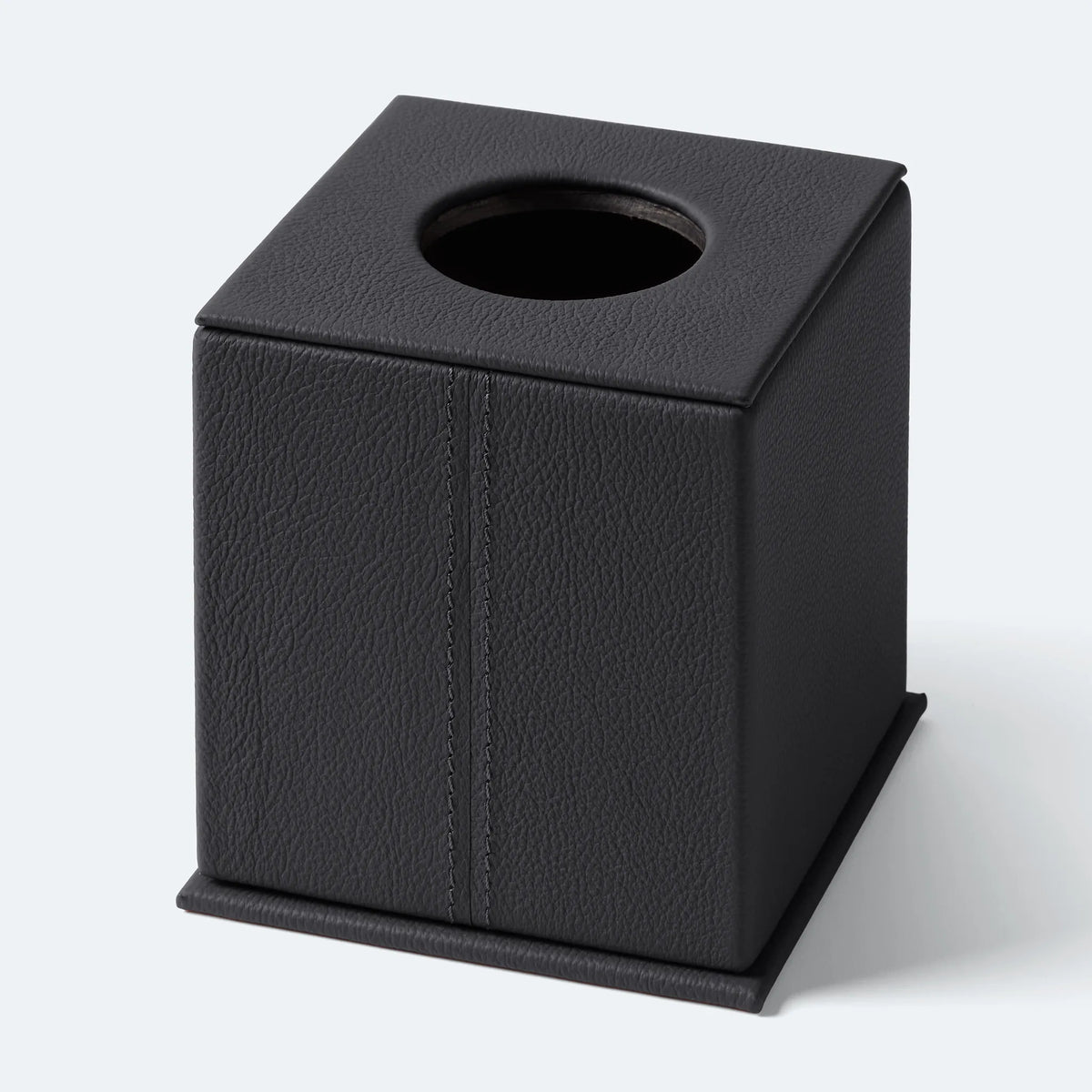 Quadratische Taschentuchbox Maia