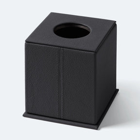 Quadratische Taschentuchbox Maia
