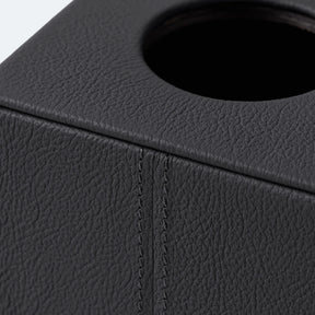 Quadratische Taschentuchbox Maia