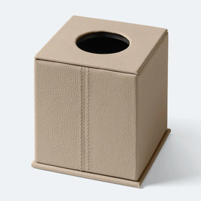 Quadratische Taschentuchbox Maia