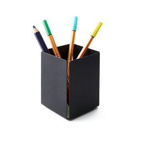 Pen Holder Moire