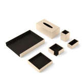 Desk Set Minerva Plus