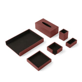 Desk Set Minerva Plus