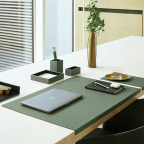 Desk Set Atena