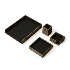 Schreibtisch Set Giove