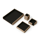 Desk Set Giove