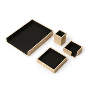 Schreibtisch Set Giove