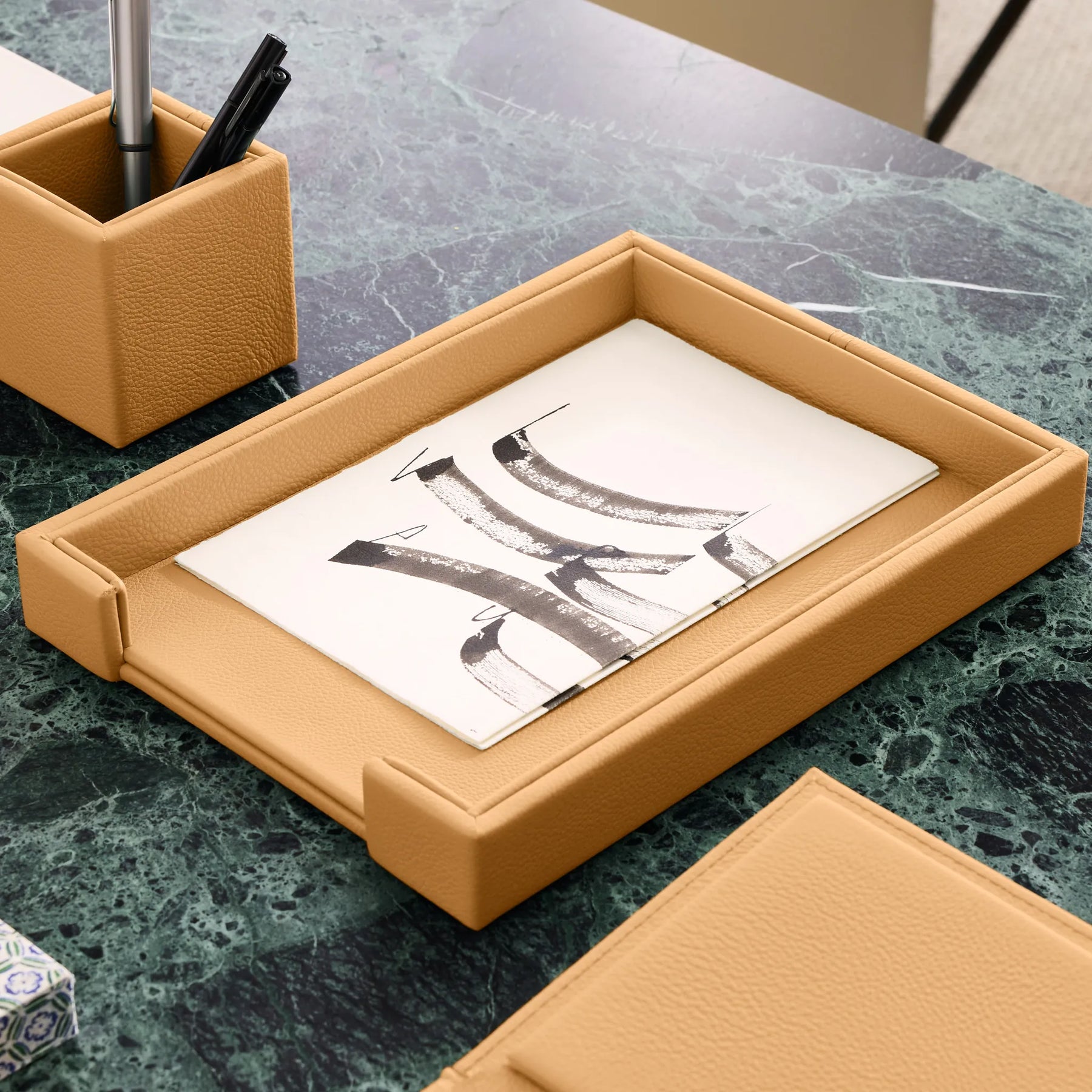 Schreibtisch Set Maia
