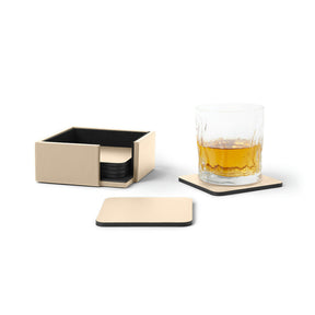 Set of Coasters Minosse
