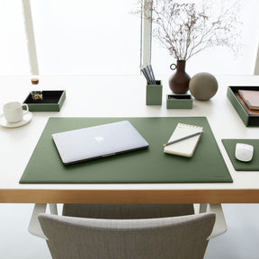 Desk Pad Mercurio