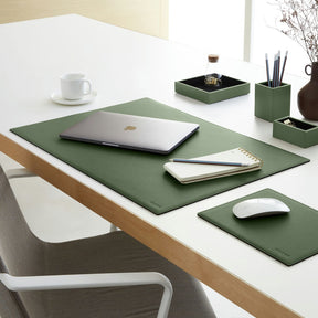 Desk Pad Mercurio