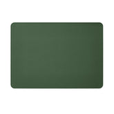Sottomano in Pelle Oceano di Eglooh - Vera Pelle Verde