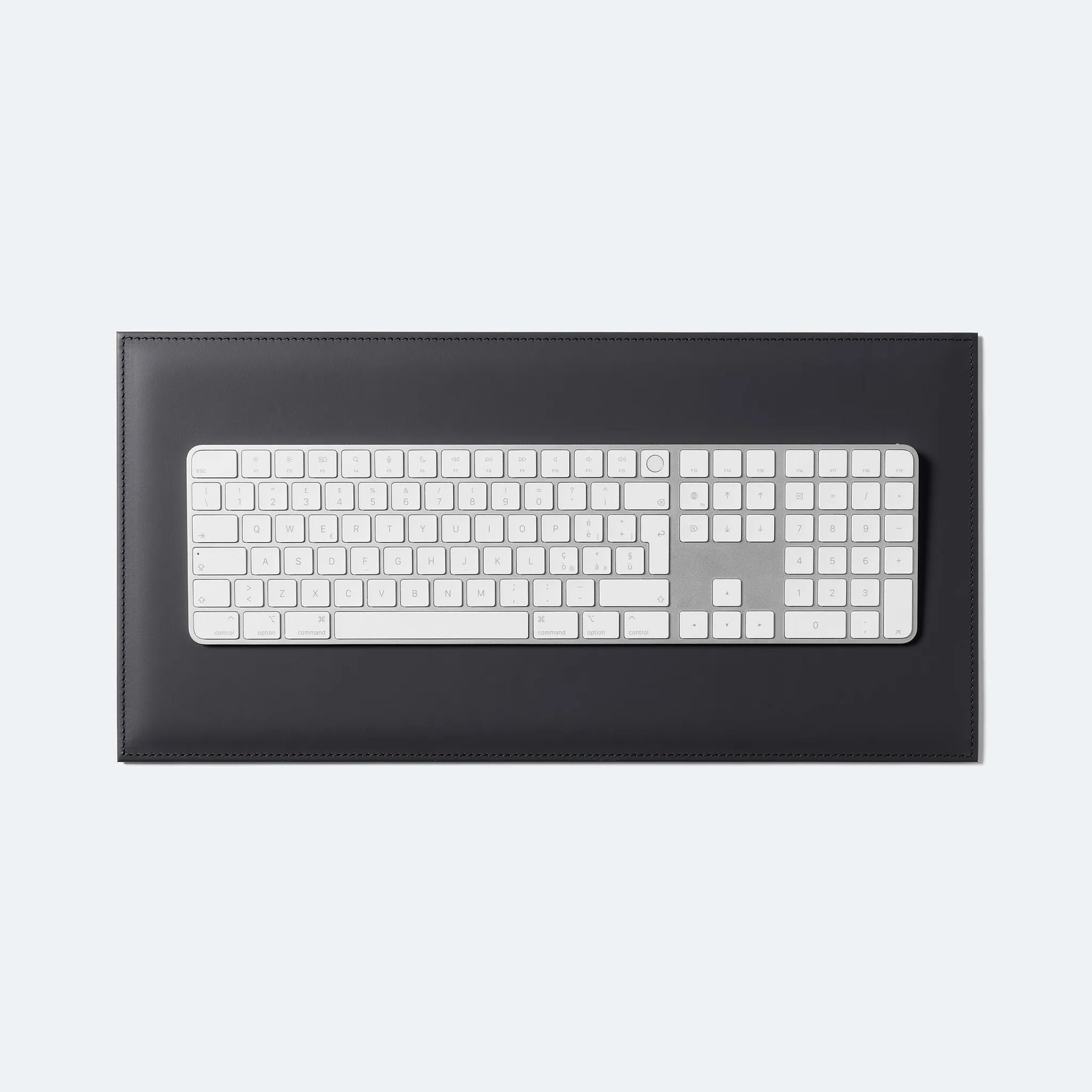Tastaturunterlage Calipso