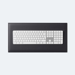 Tastaturunterlage Calipso