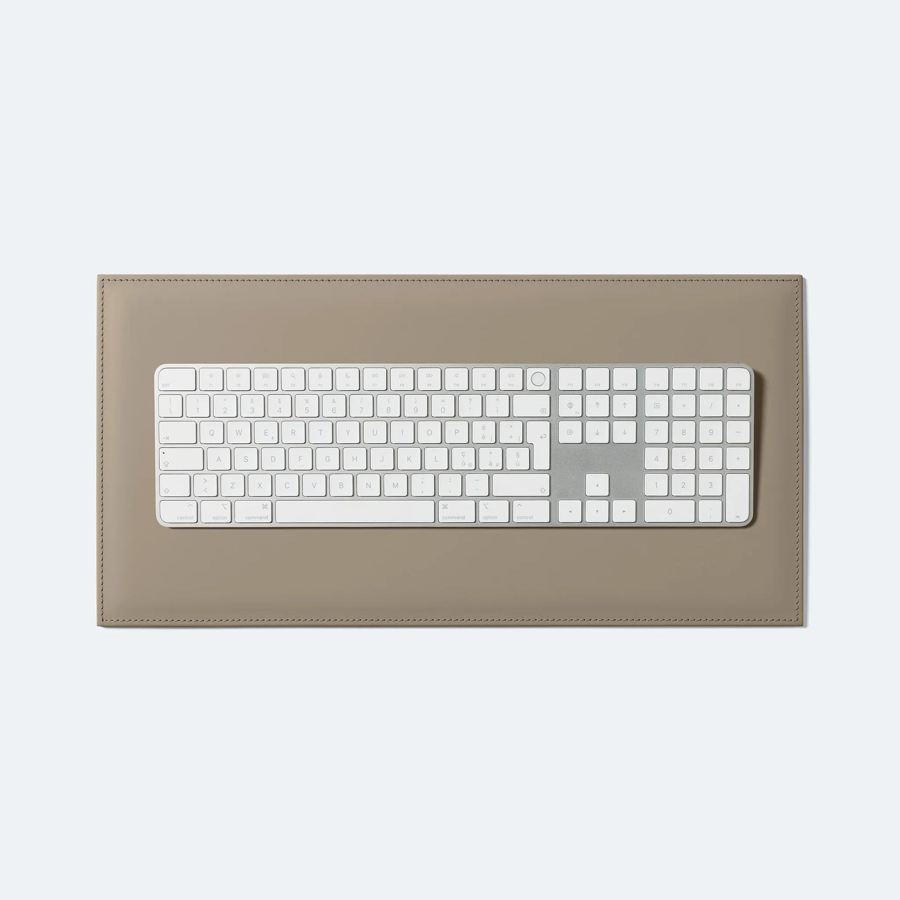 Tastaturunterlage Calipso