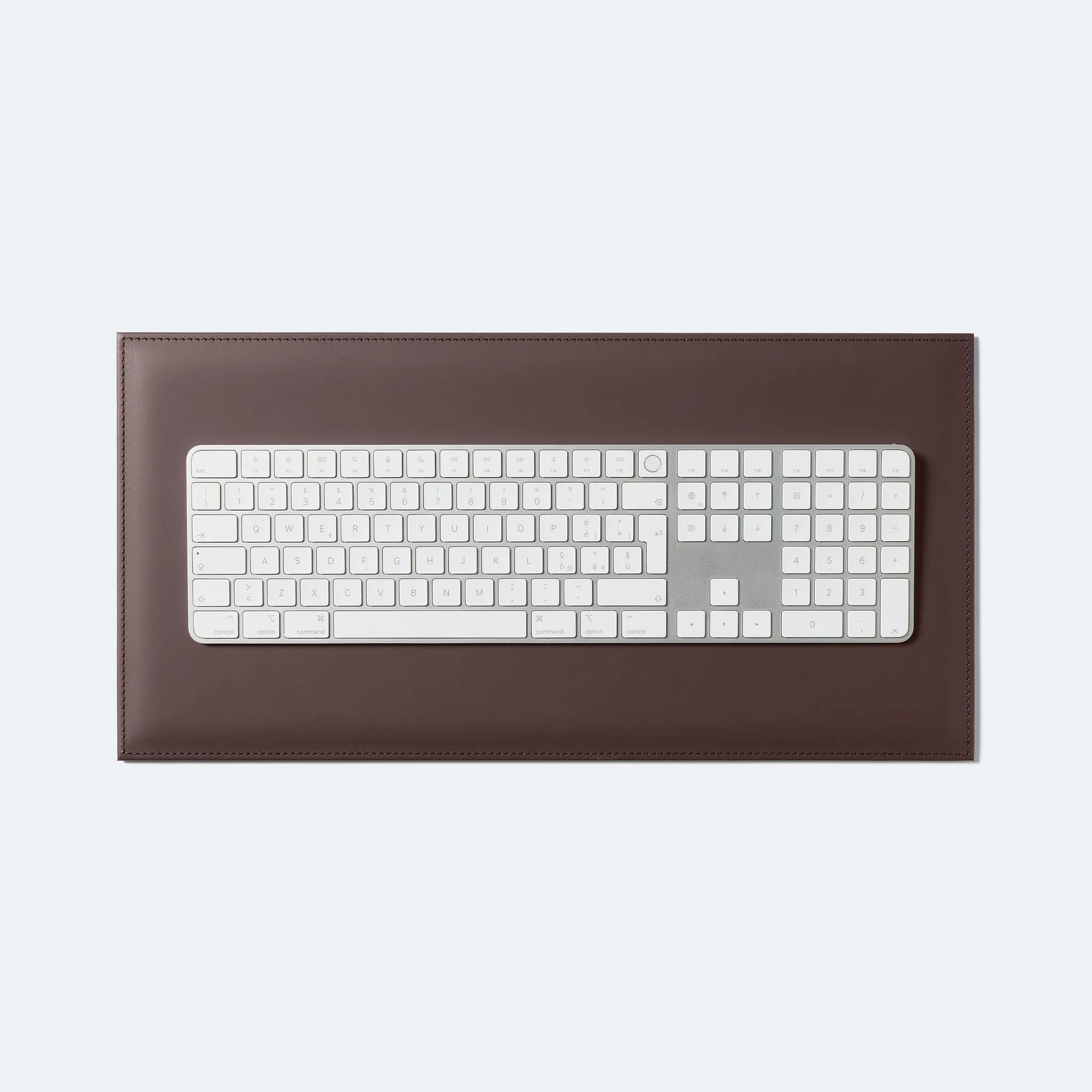 Tastaturunterlage Calipso