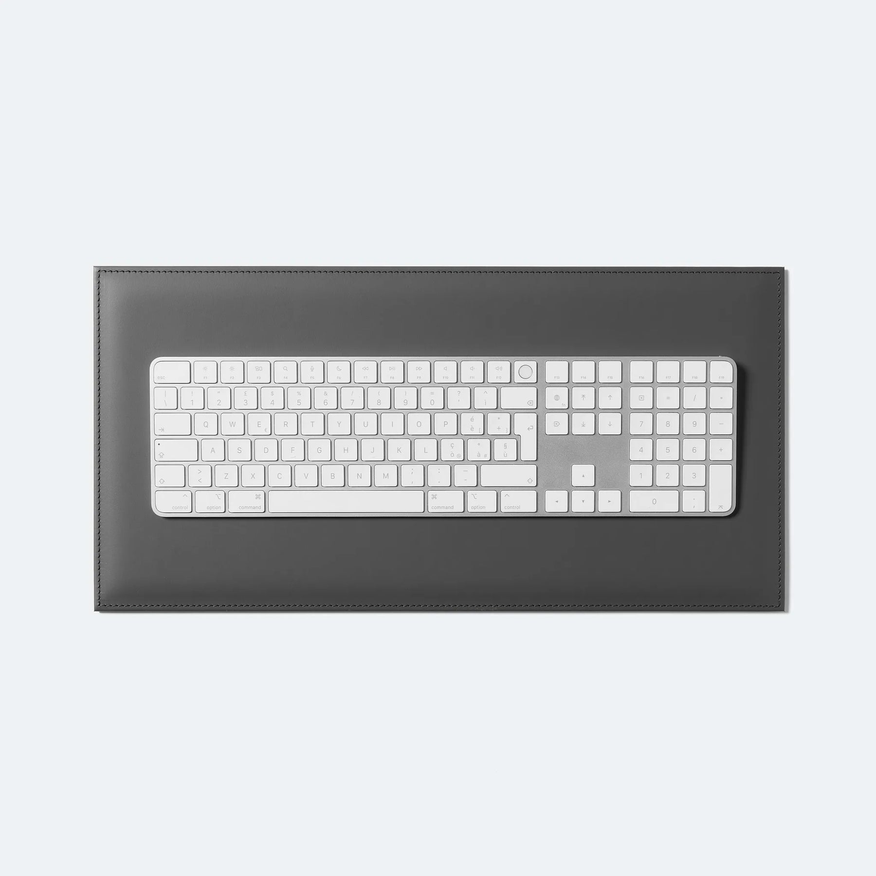Tastaturunterlage Calipso