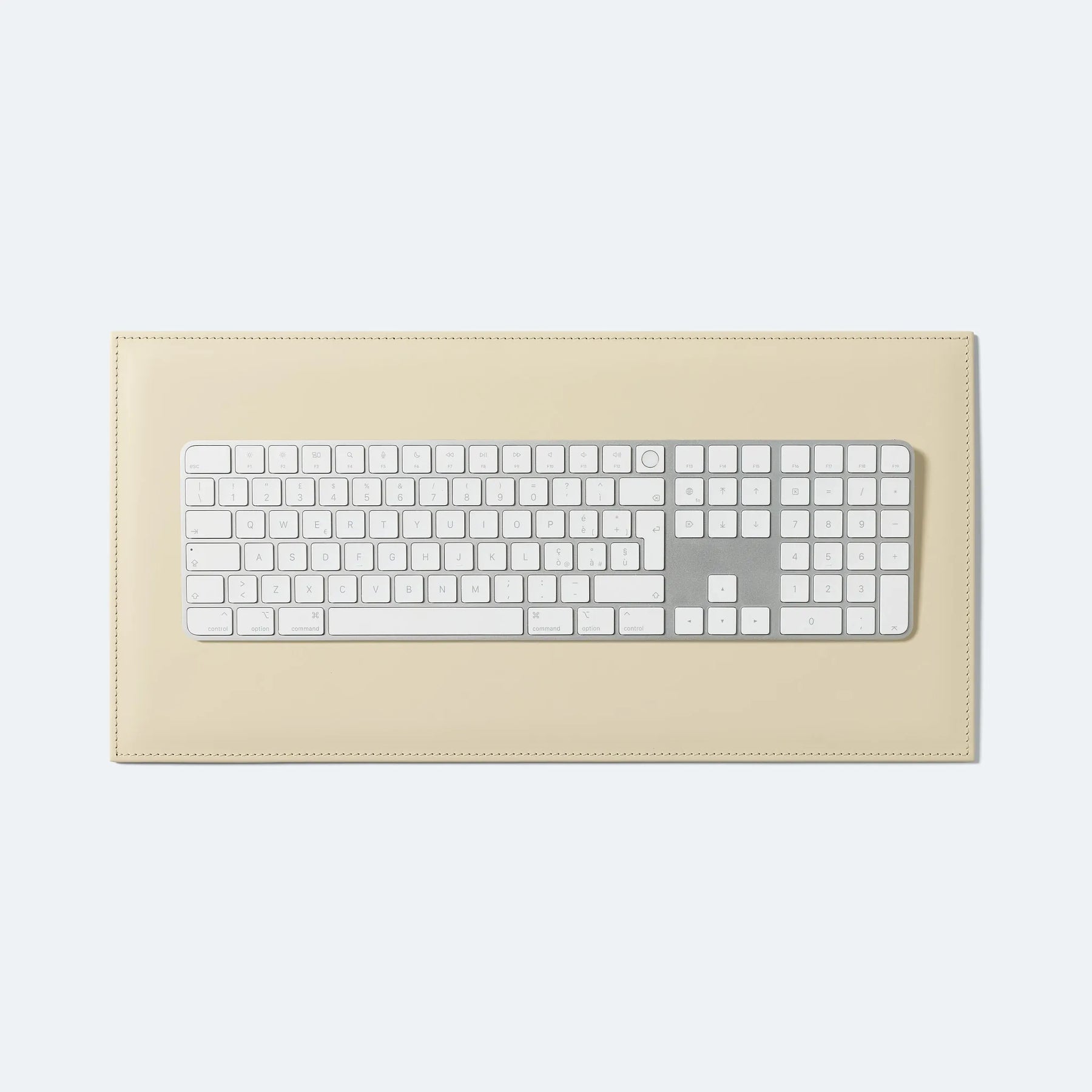 Tastaturunterlage Calipso
