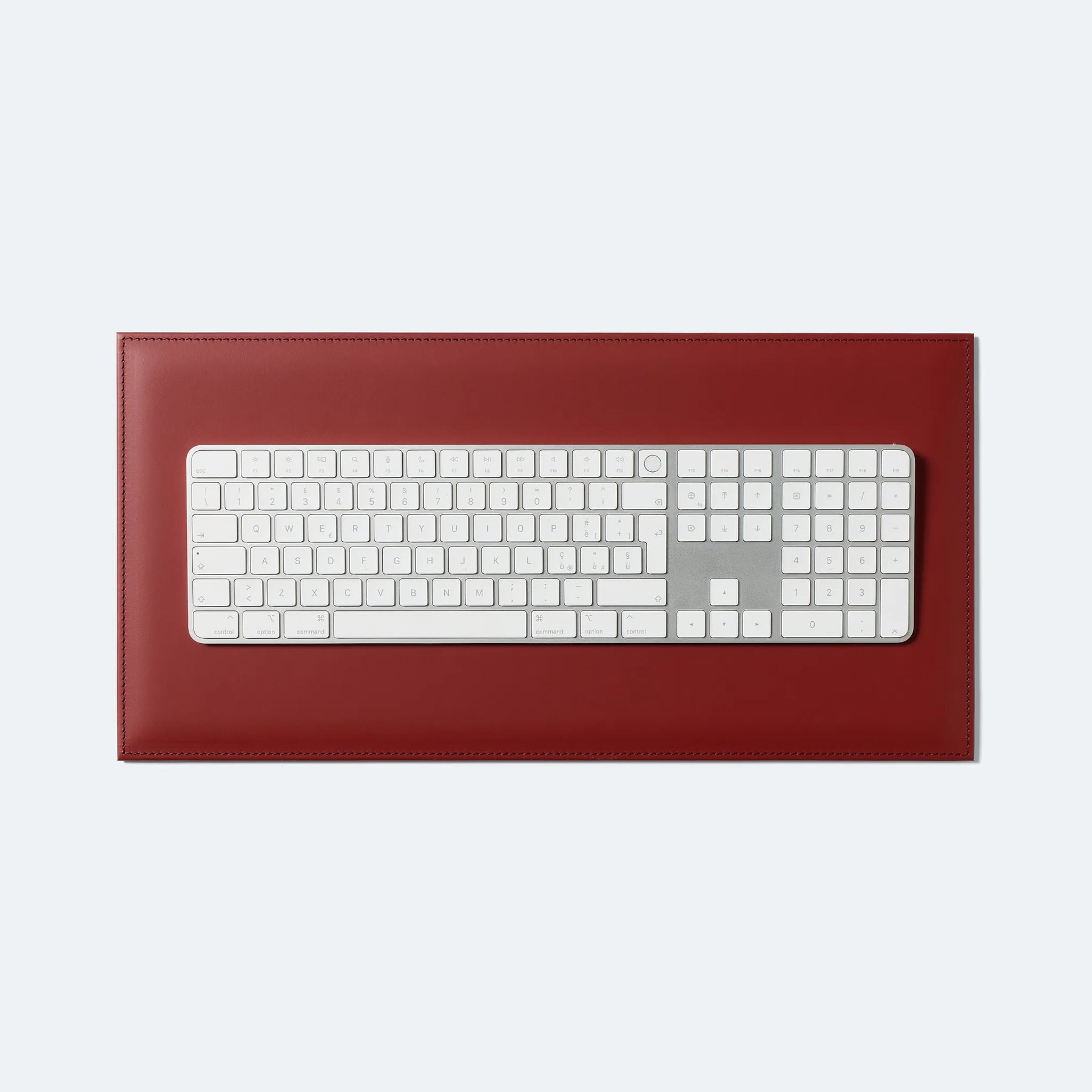 Tastaturunterlage Calipso