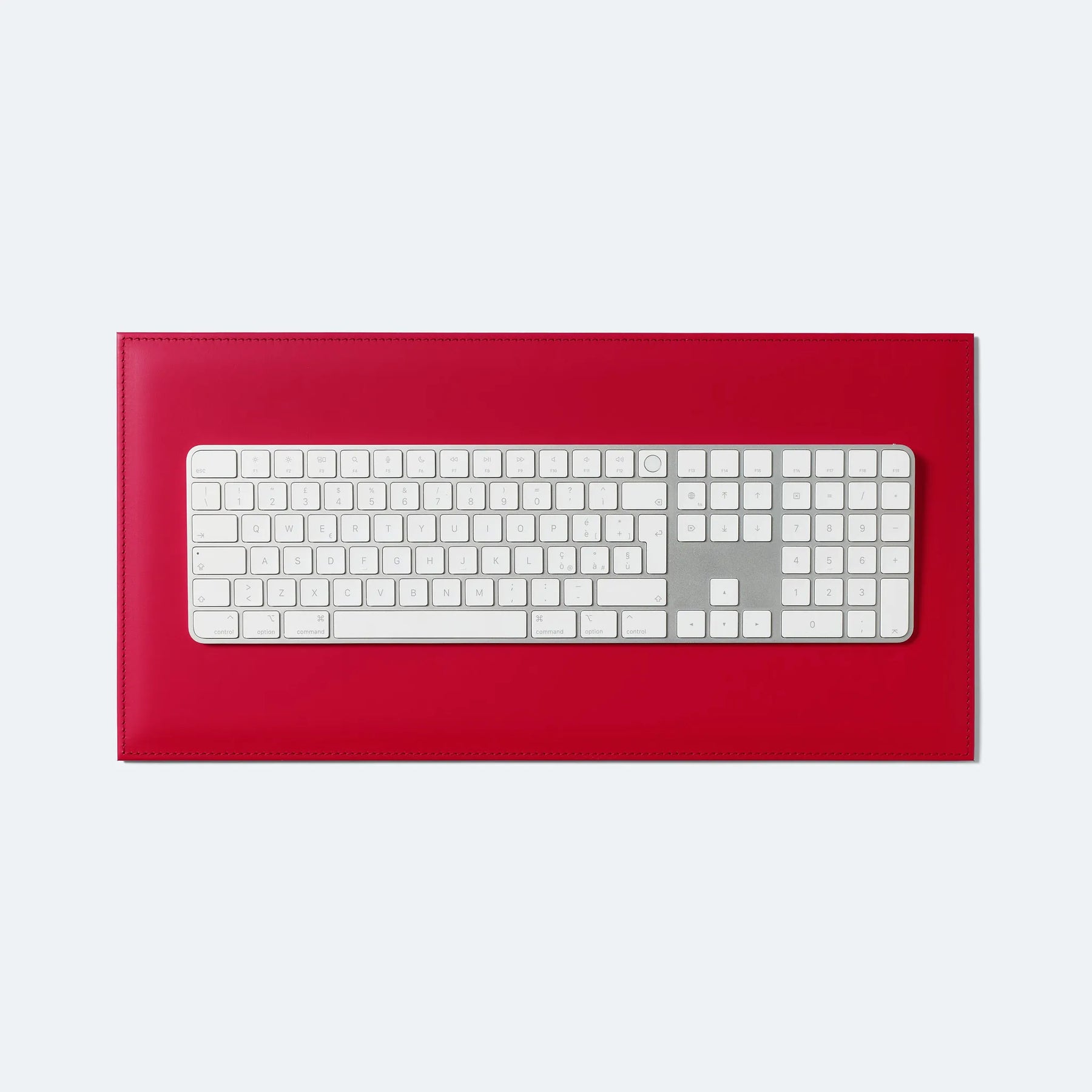 Tastaturunterlage Calipso
