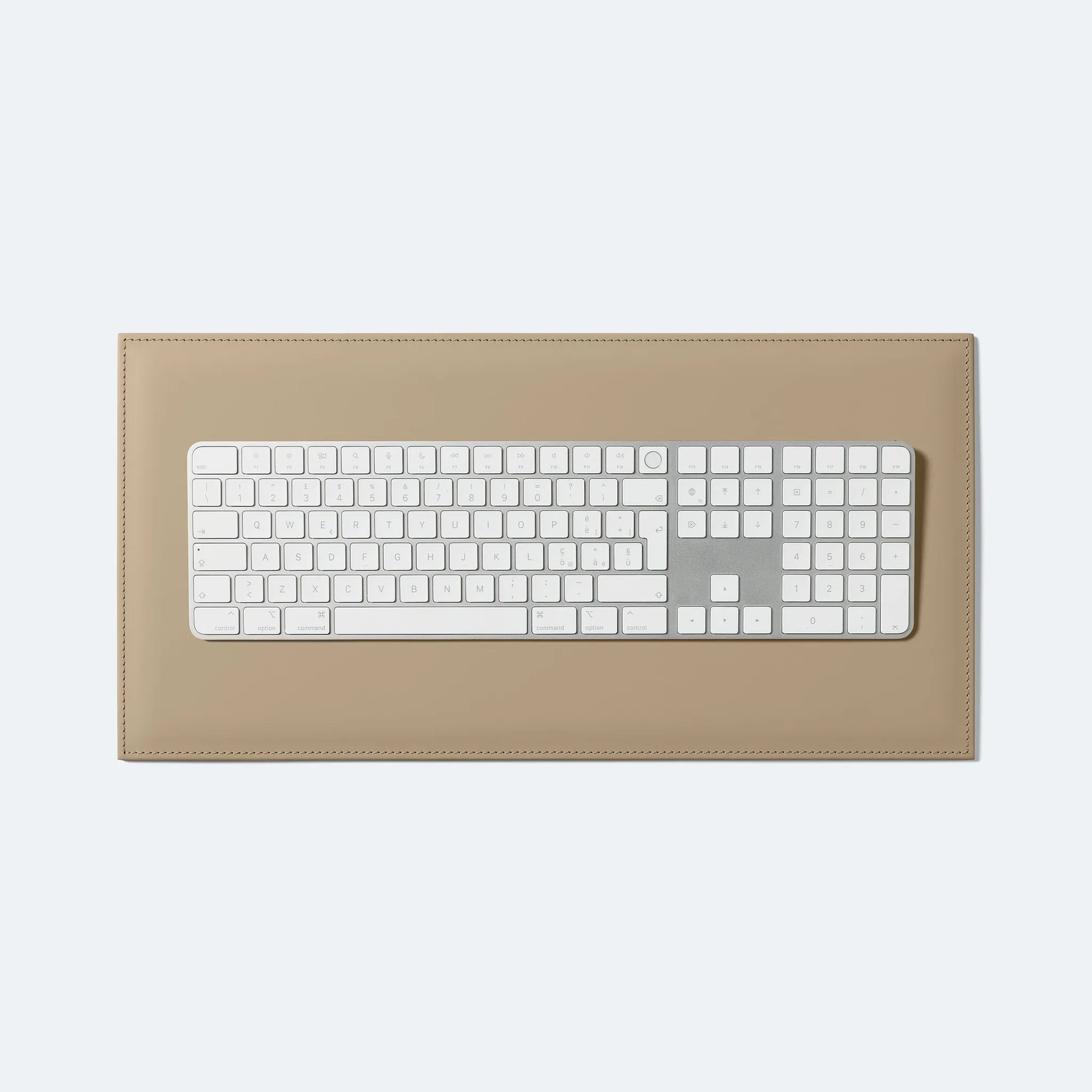 Tastaturunterlage Calipso