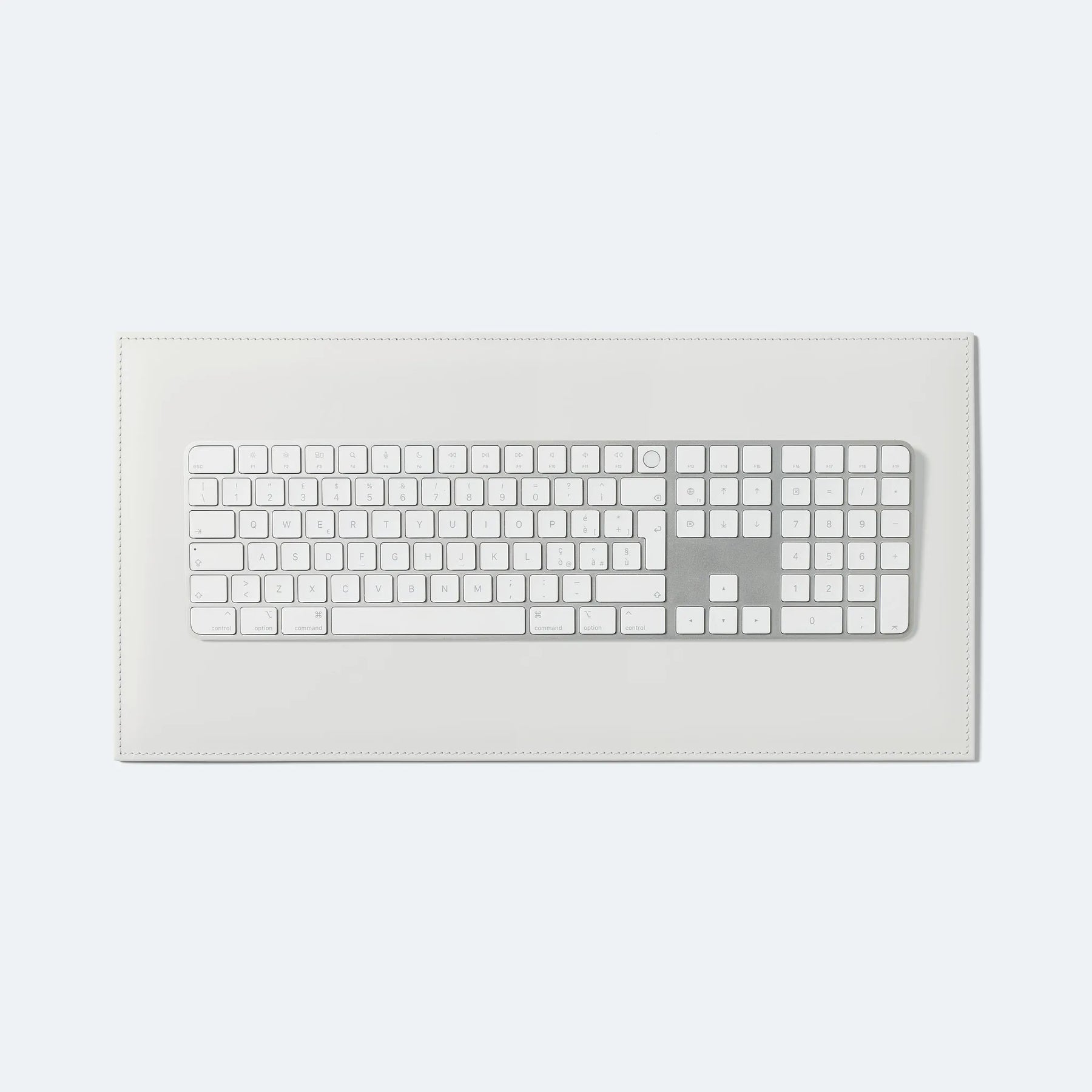 Tastaturunterlage Calipso