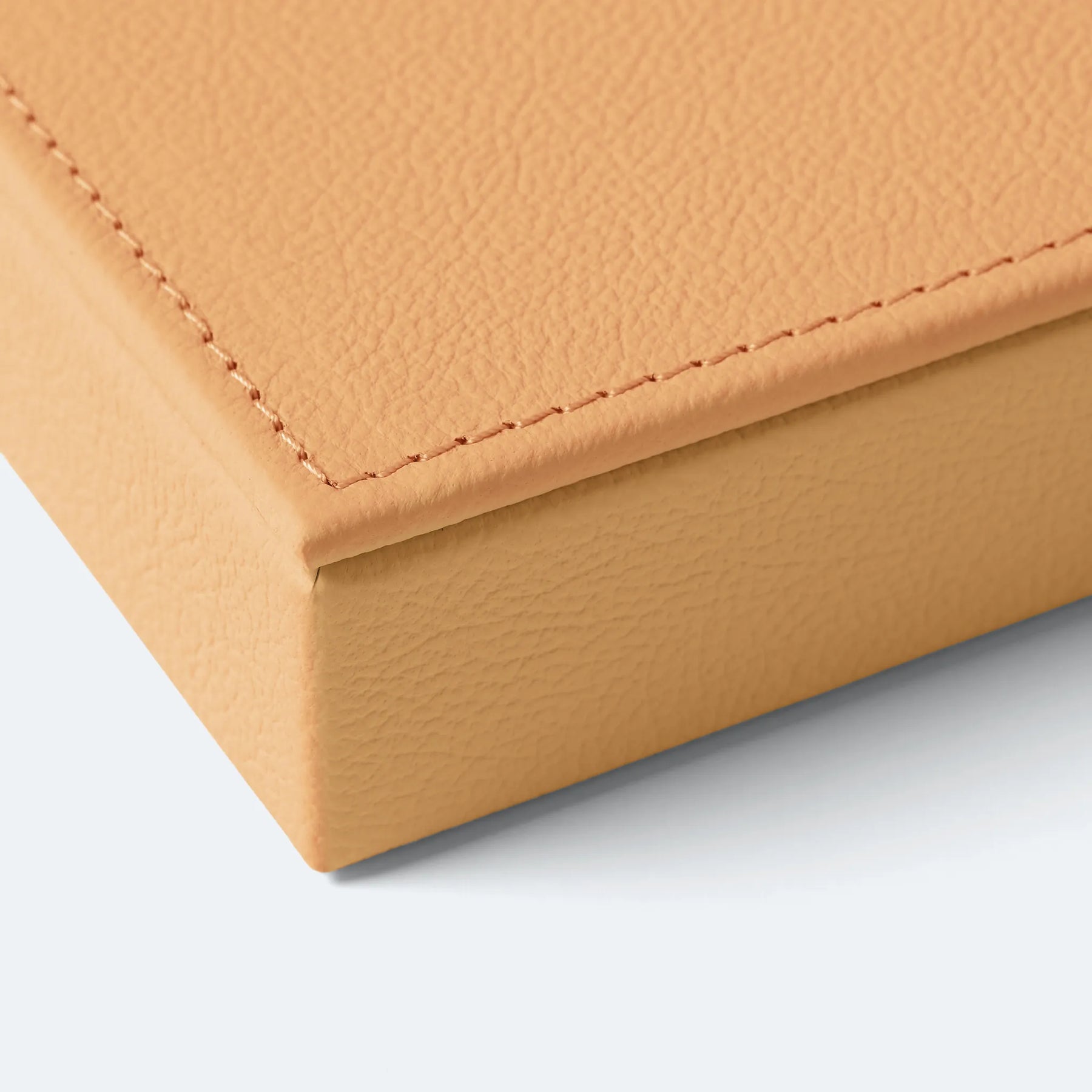 Valet Tray wit Lid Maia