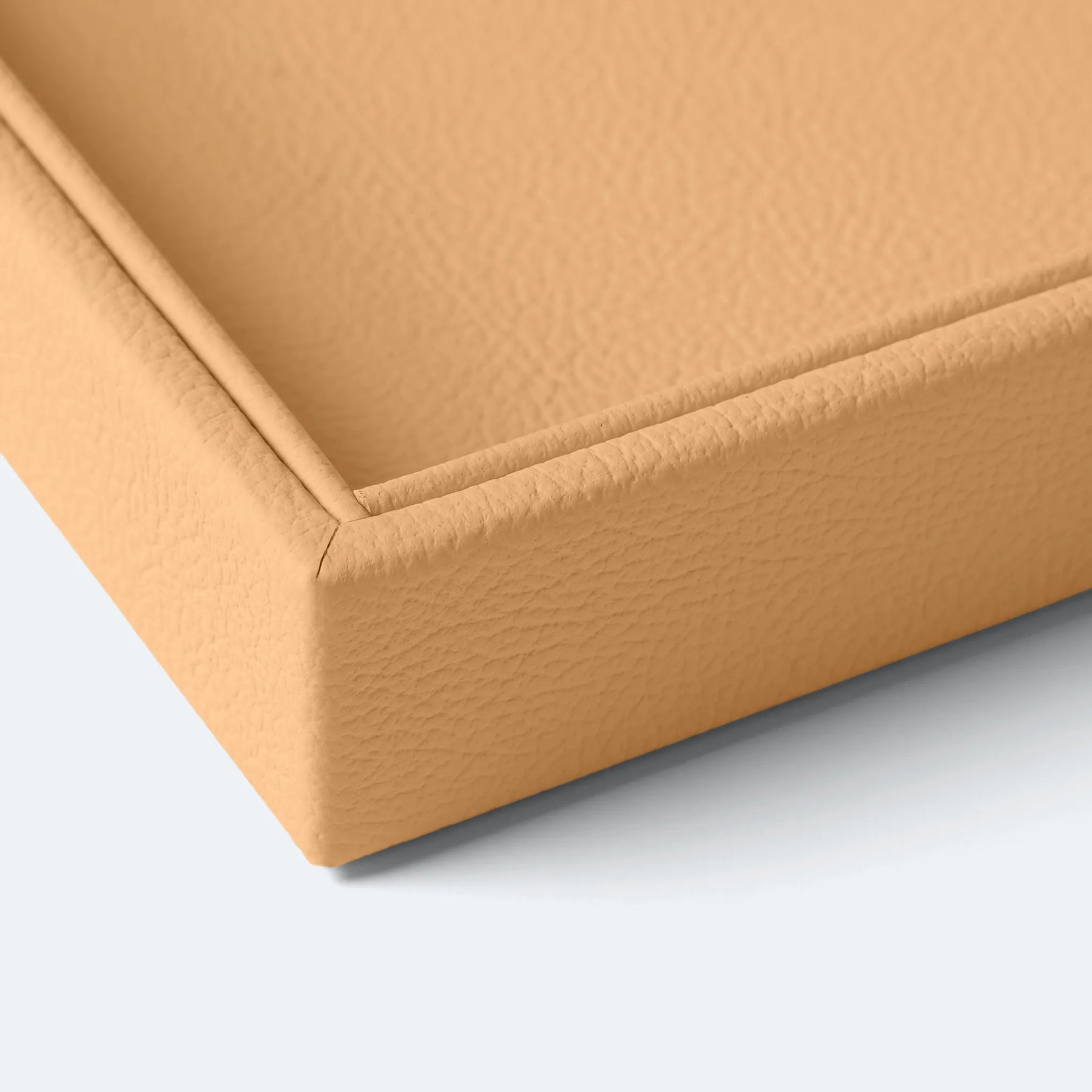 Valet Tray wit Lid Maia