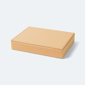 Valet Tray wit Lid Maia