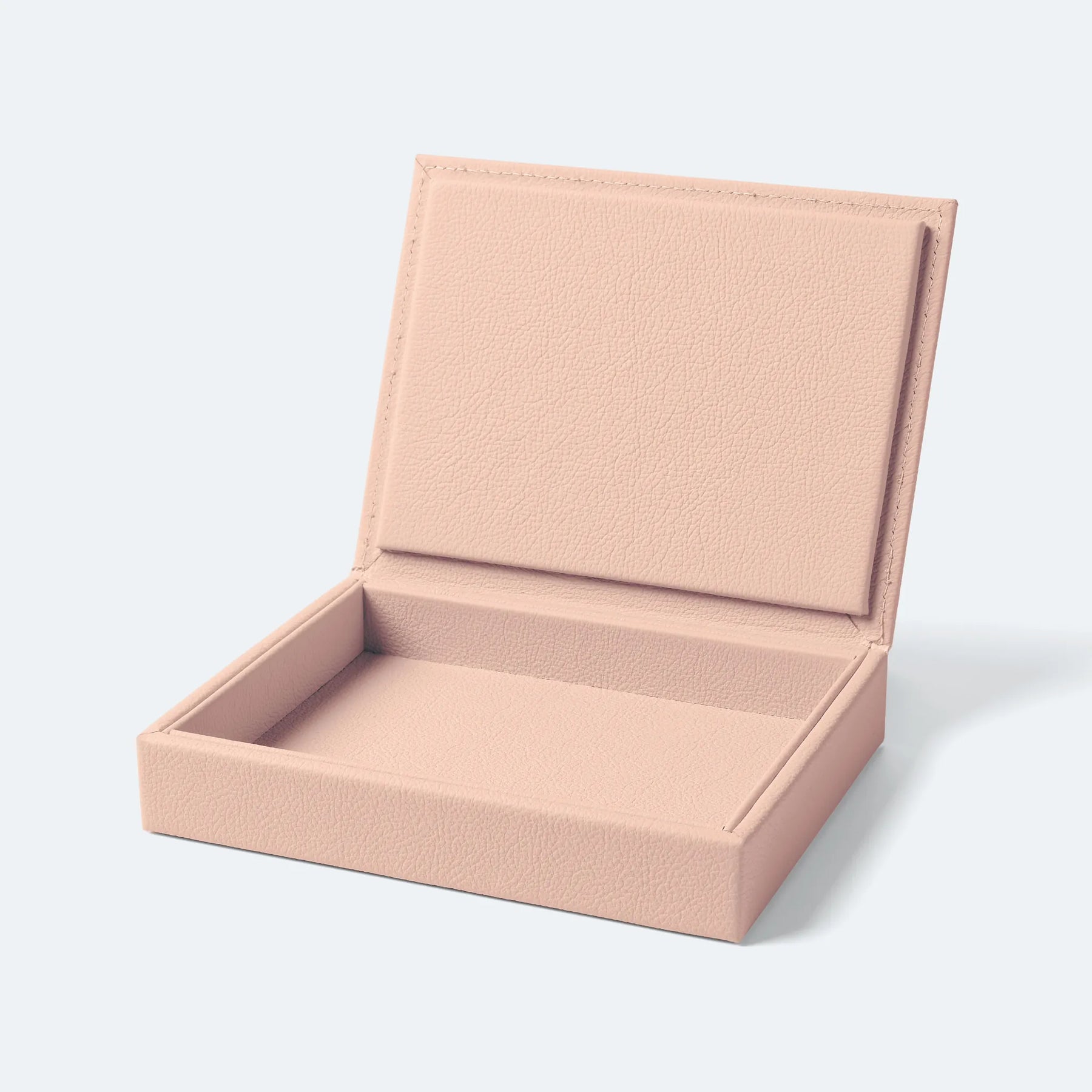 Valet Tray wit Lid Maia