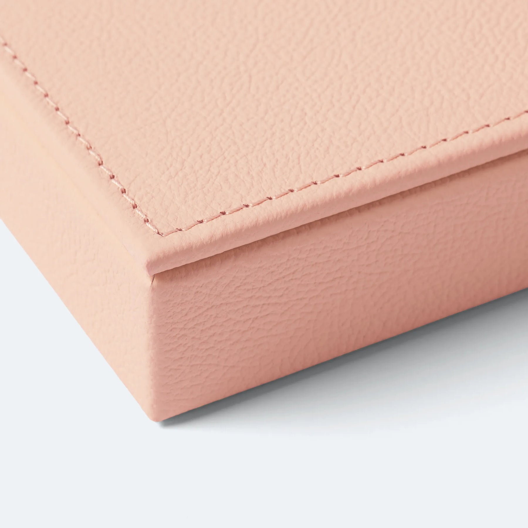 Valet Tray wit Lid Maia