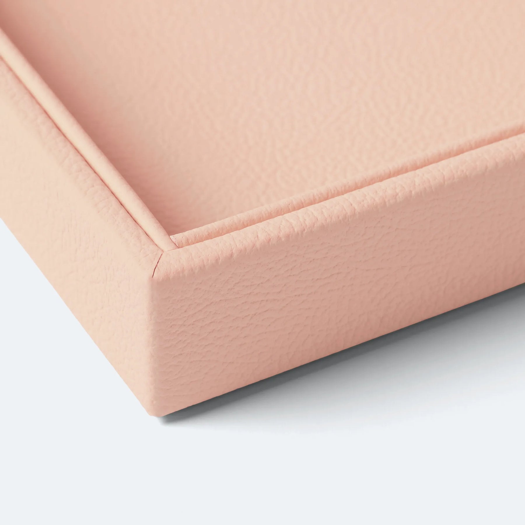 Valet Tray wit Lid Maia