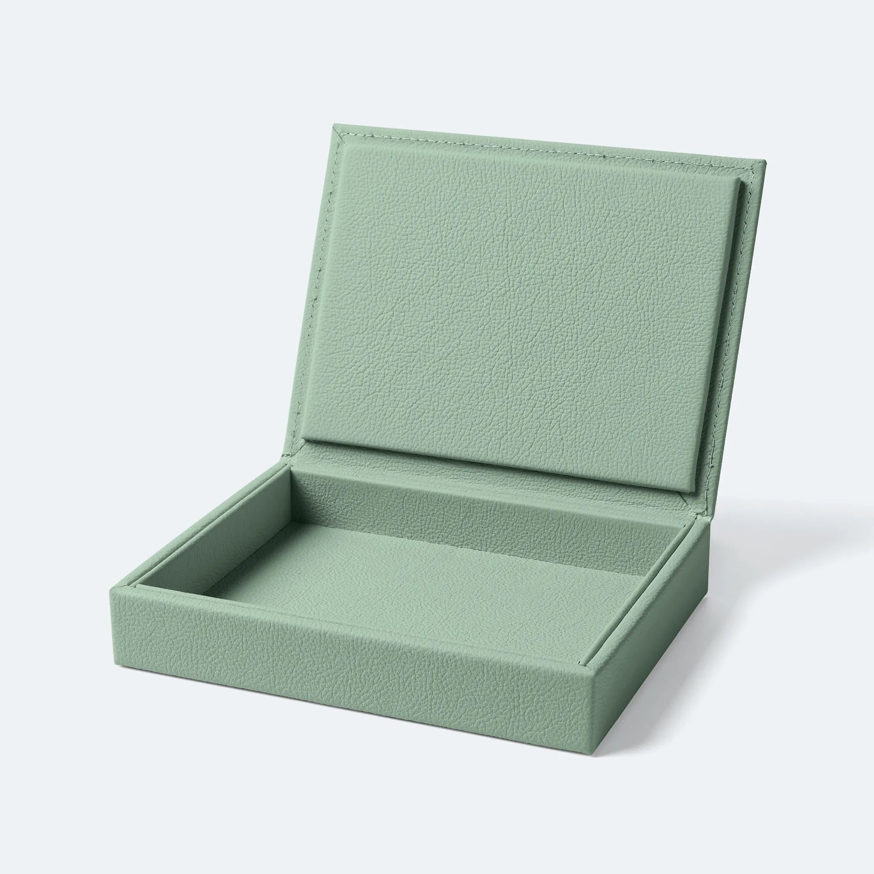 Valet Tray wit Lid Maia