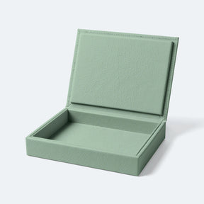 Valet Tray wit Lid Maia