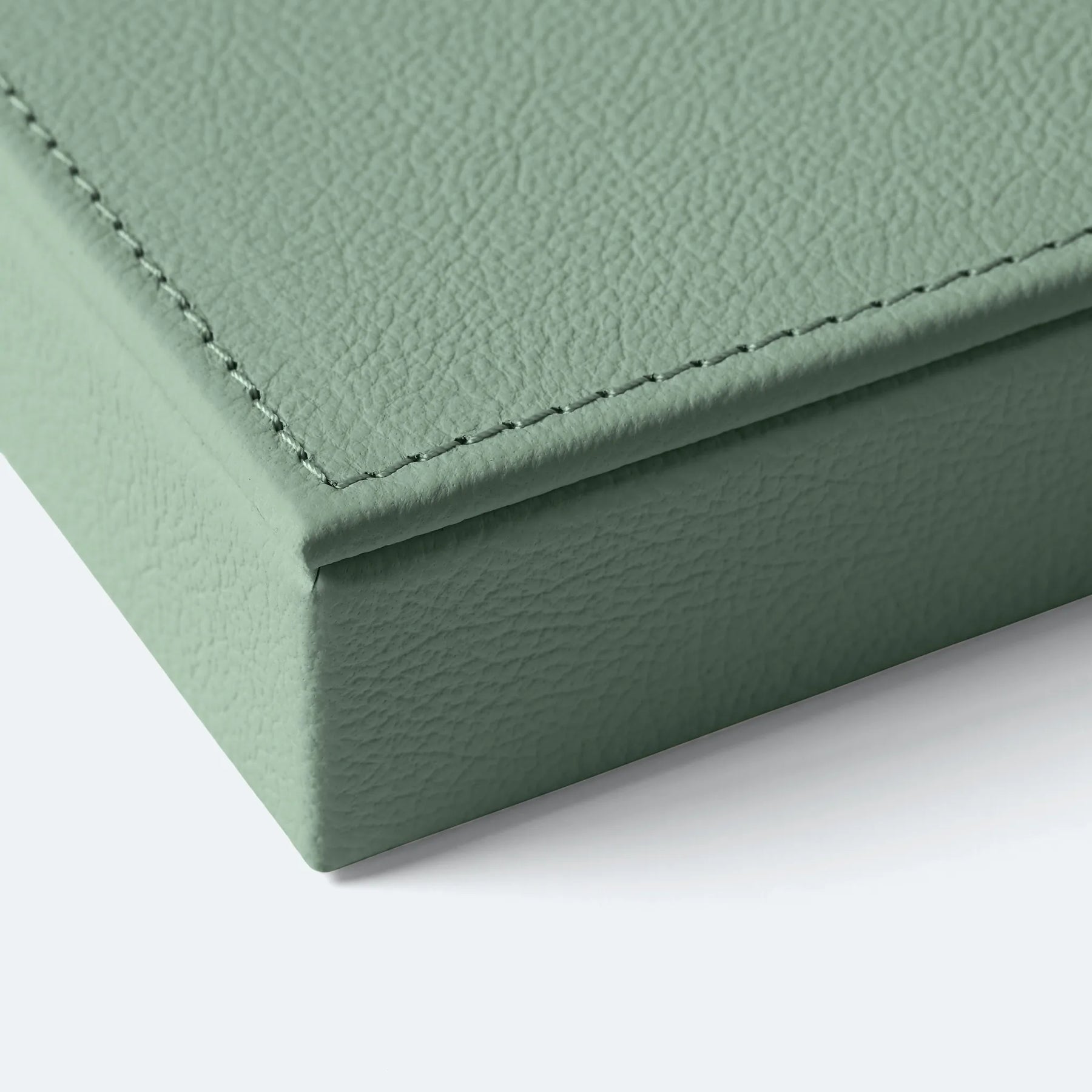 Valet Tray wit Lid Maia