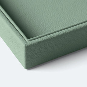 Valet Tray wit Lid Maia