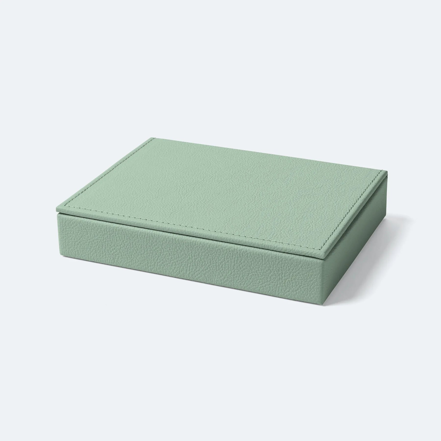 Valet Tray wit Lid Maia