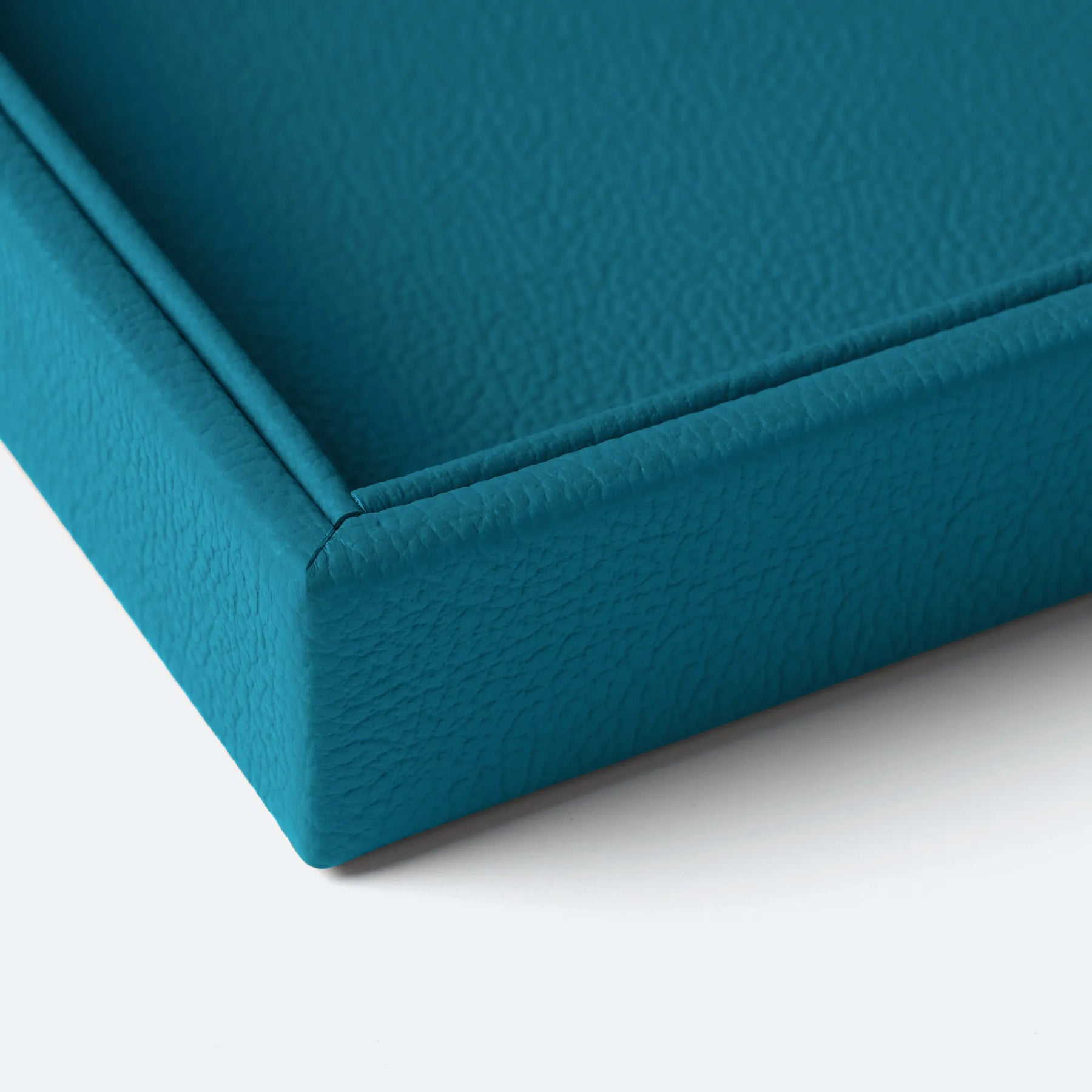 Valet Tray wit Lid Maia