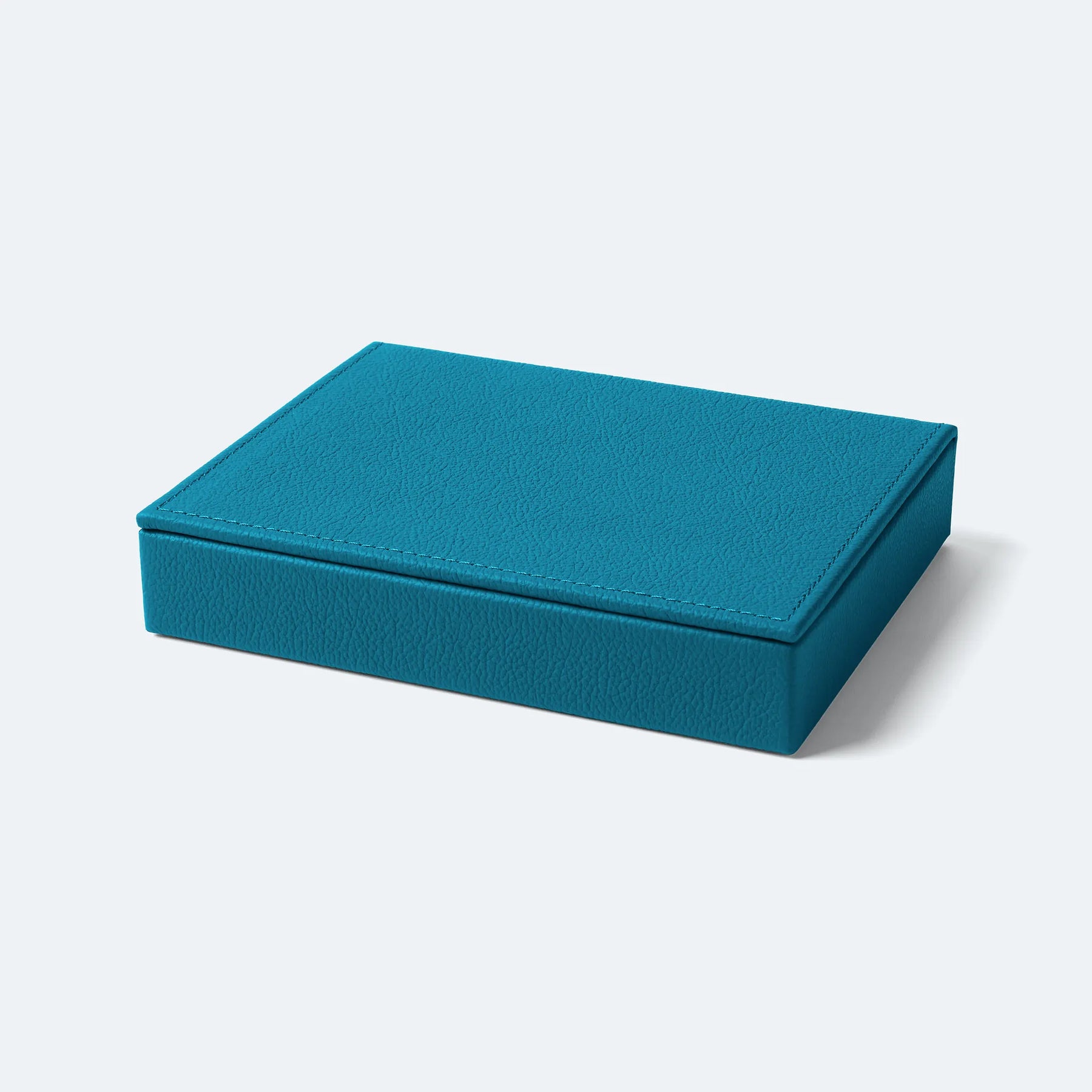Valet Tray wit Lid Maia