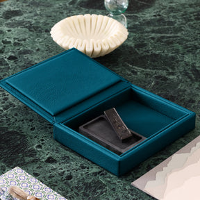 Valet Tray wit Lid Maia