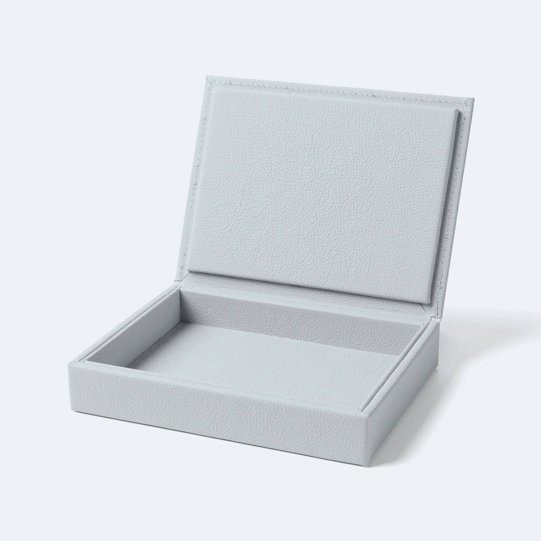Valet Tray wit Lid Maia