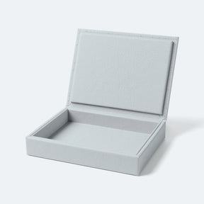 Valet Tray wit Lid Maia