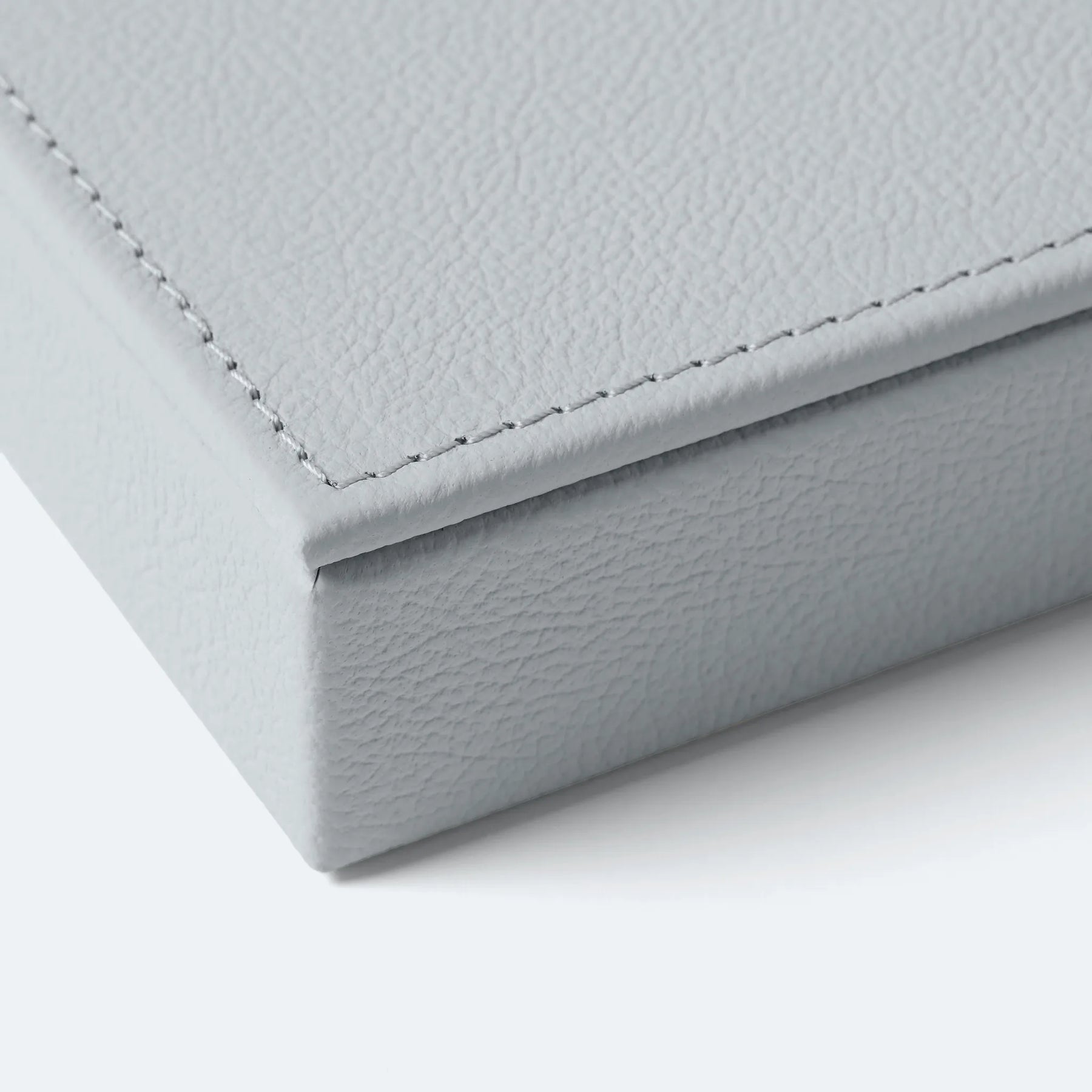 Valet Tray wit Lid Maia