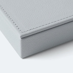 Valet Tray wit Lid Maia