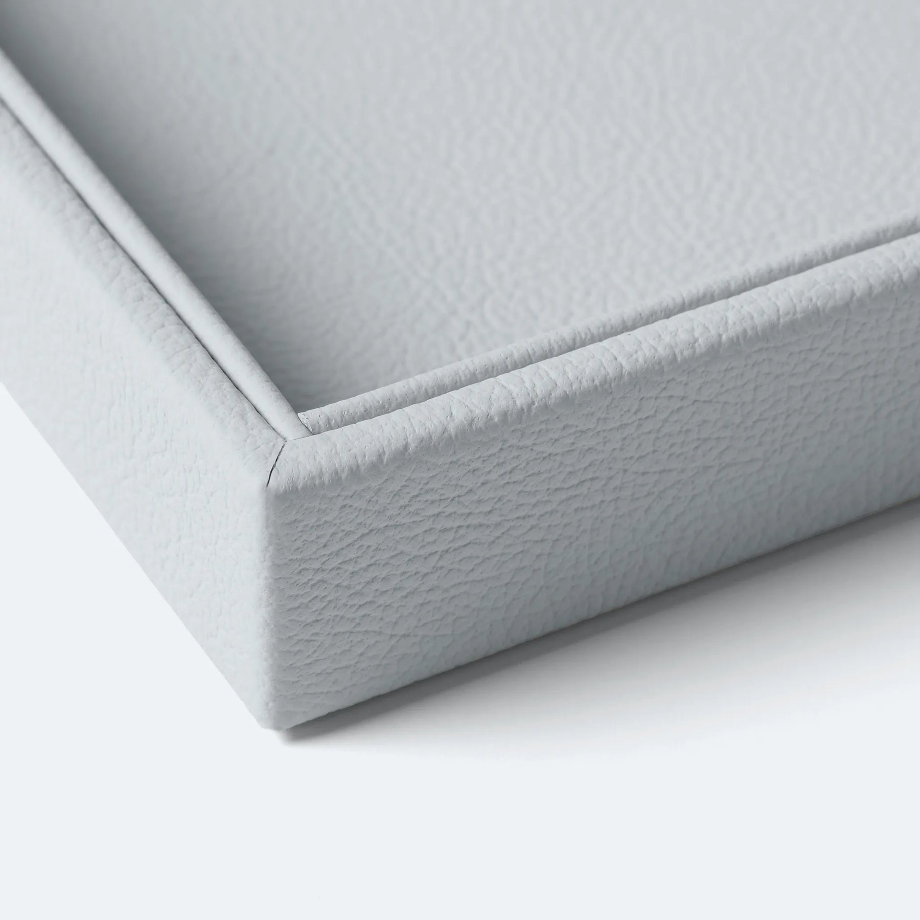 Valet Tray wit Lid Maia