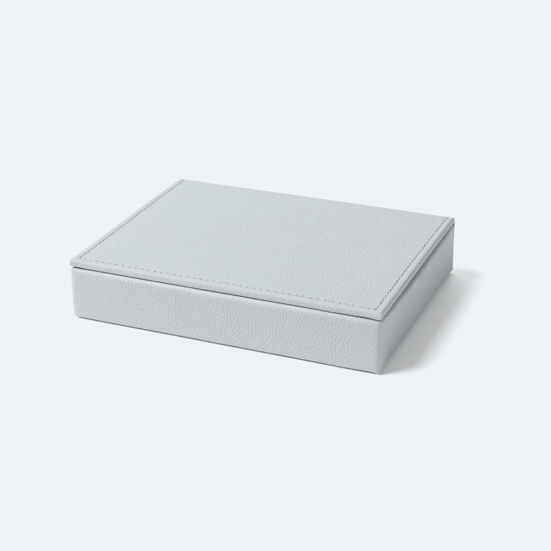 Valet Tray wit Lid Maia